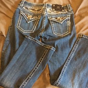Miss Me Jeans boot cut
